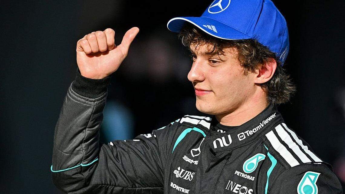 F1 officially cancels Bahrain, Saudi Arabia GPs due to Iran war