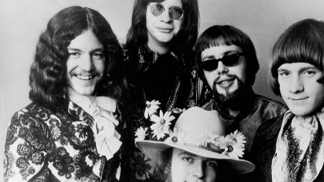 1967 Rock Song, With 22-Year-Old Singer of the Lemon Pipers, Became a Career-Defining No. 1 Hit 