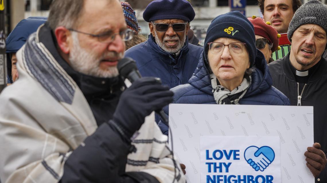 More than half of Pennsylvanians oppose ICE's methods under Trump, new poll finds 