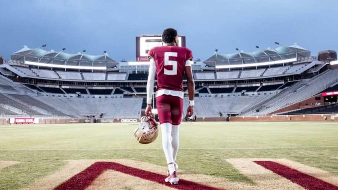  Malachi Marshall | Instagram.com 