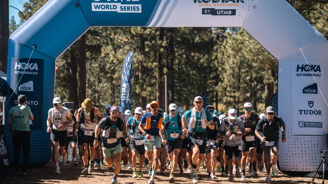 Kodiak by UTMB 2026: What Three Winners Did Right