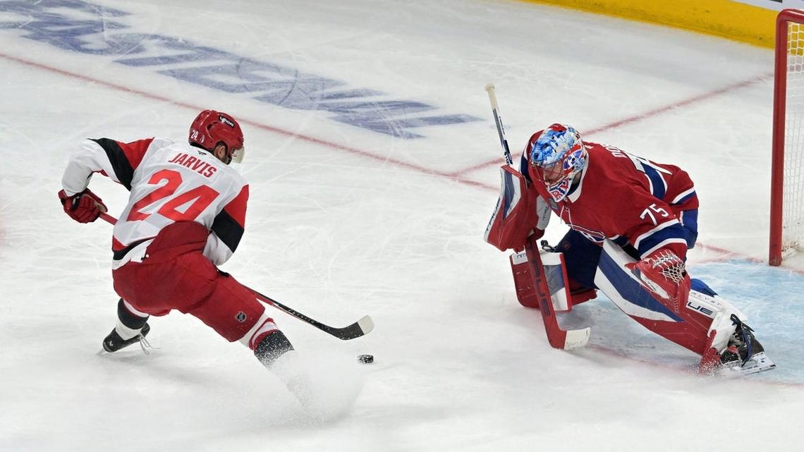Canadiens have tall task ahead; Canes aim to close out series in Game 5