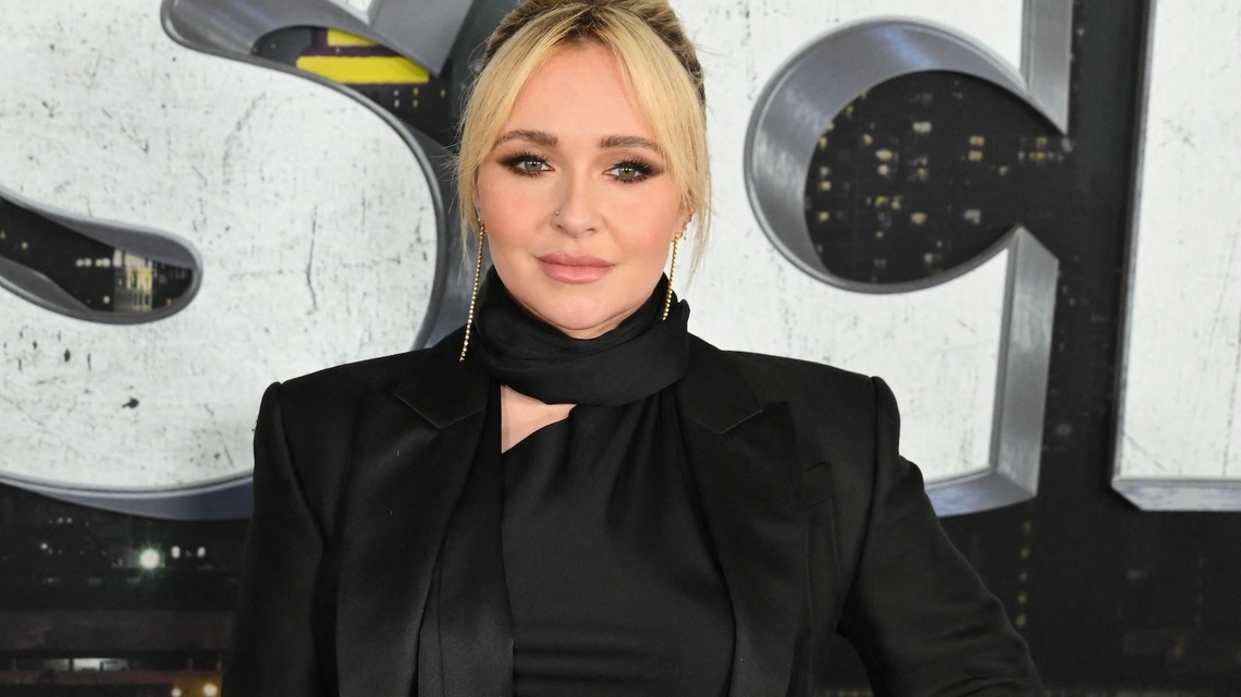 Hayden Panettiere's Last Instagram Post Reflected on 'Good Times' Before Death 