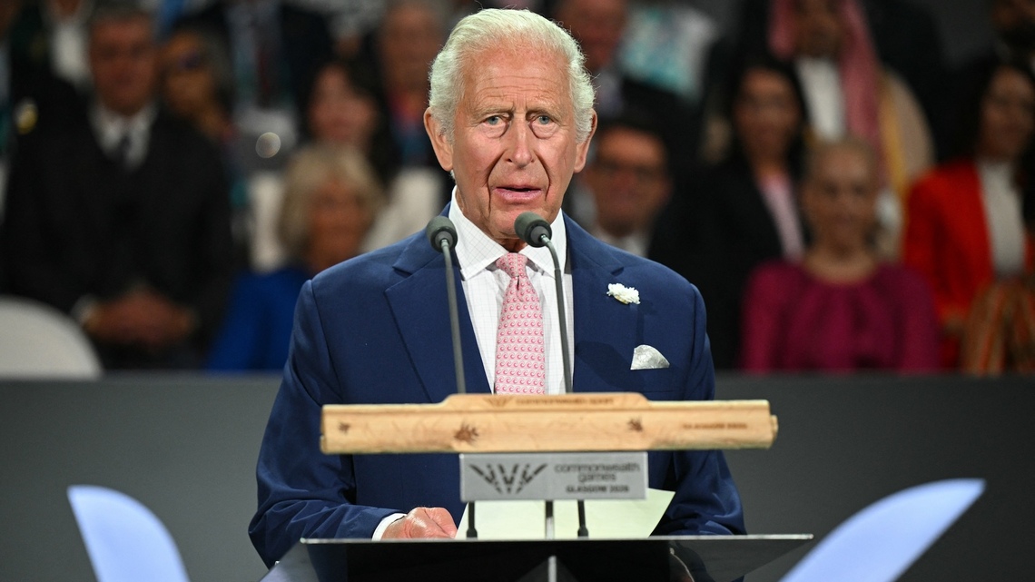 UK Radio Station Staffer Aired King Charles Death Report 'Out of Curiosity' 