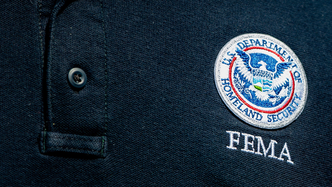 Woman sentenced for stealing $30,000 in FEMA funds