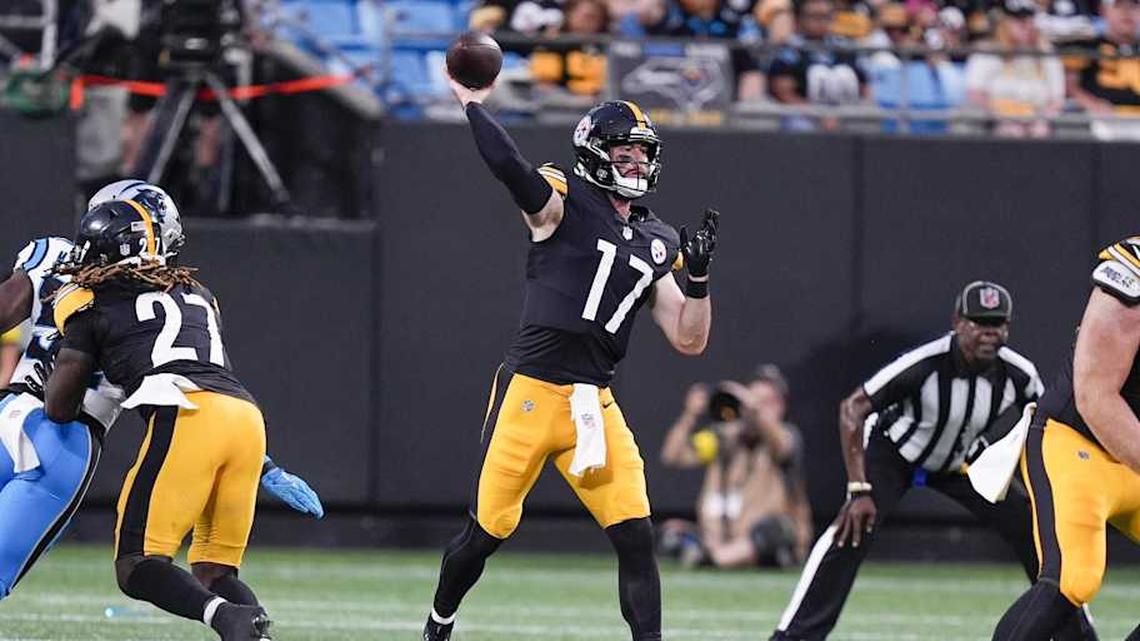 Skylar and Snoop Reunited; Where They Rank Among Dolphins Backup QBs