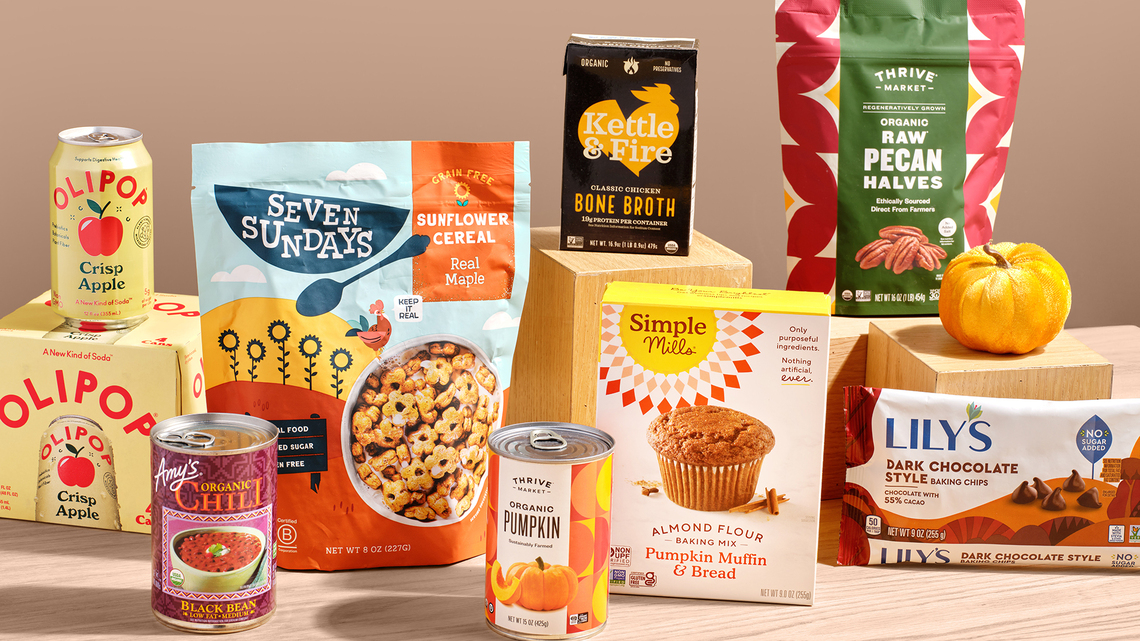This Grocery Subscription Makes It Simple, Fun and Affordable to Restock 