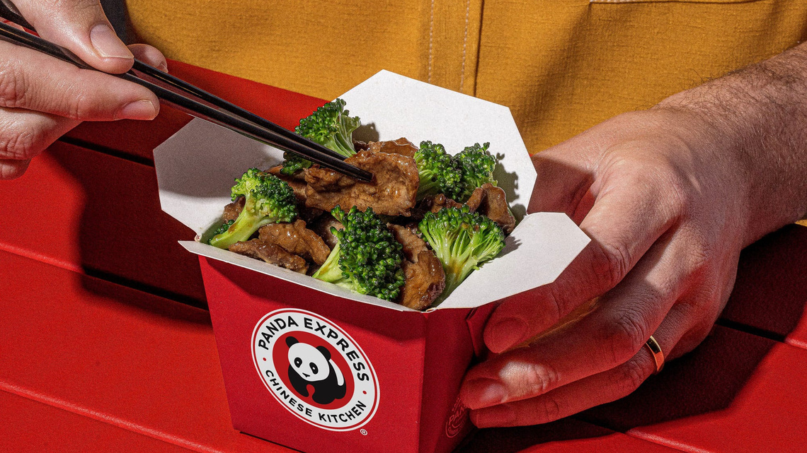 Popular American-Chinese fast food chain to open new Western WA location