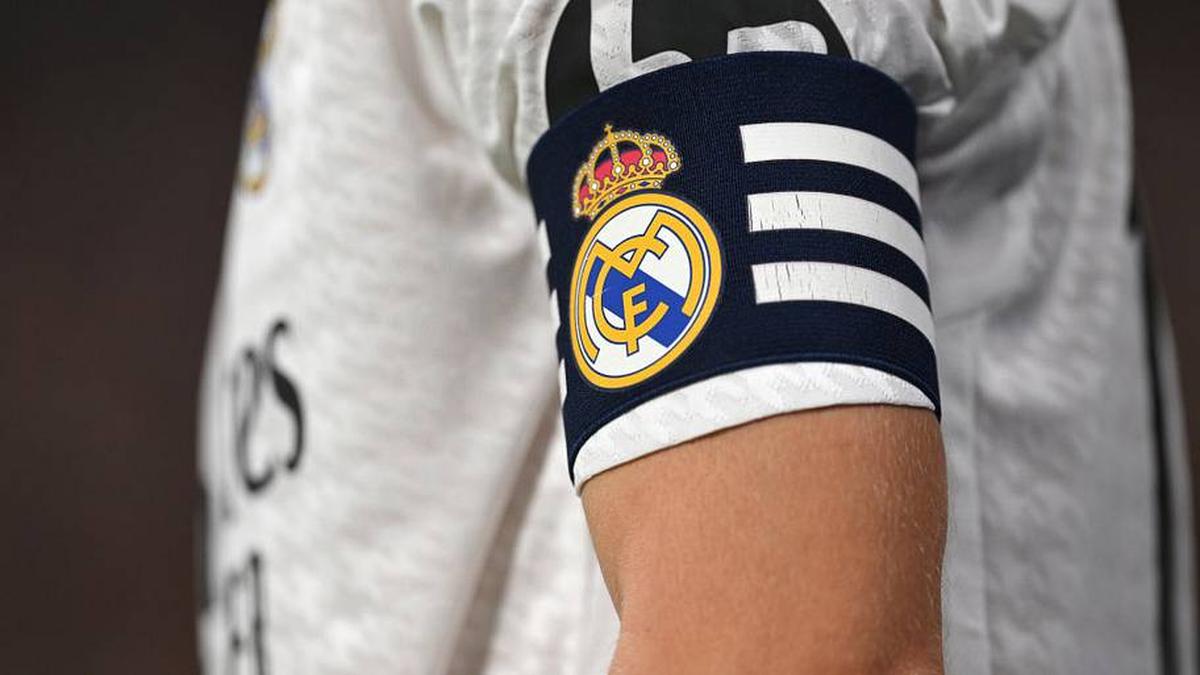  Madrid's captaincy comes with a curse. | Michael Regan - UEFA/UEFA via Getty Images 