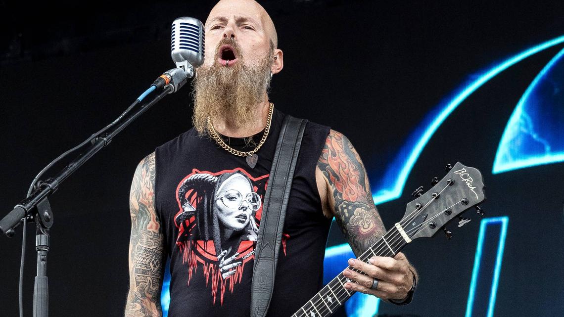 2000s Metal Band Cancels Milestone Tour Just One Day Before Opening Night 