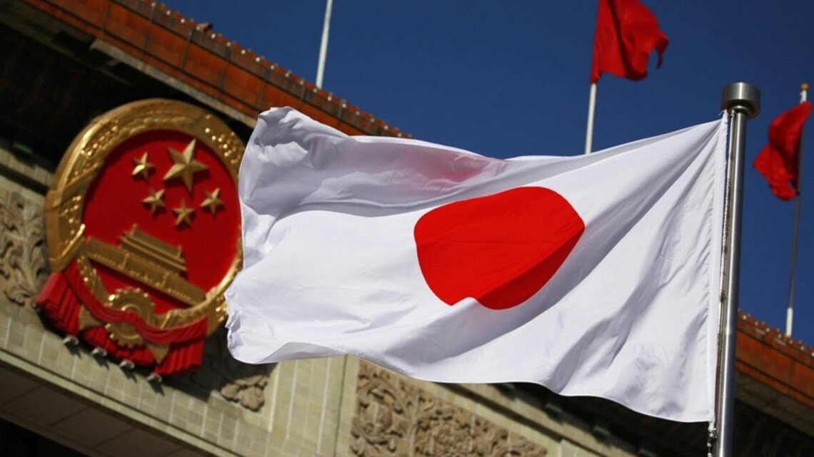 China detains Japanese businesspeople amid export crackdown