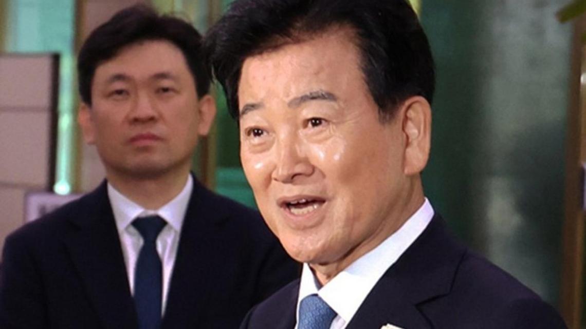 Remarks on North Korea site spark U.S. intel-sharing concerns 