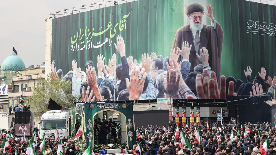 Iran war and other tough topics give K-12 teachers chance to teach students how, not what, to think 