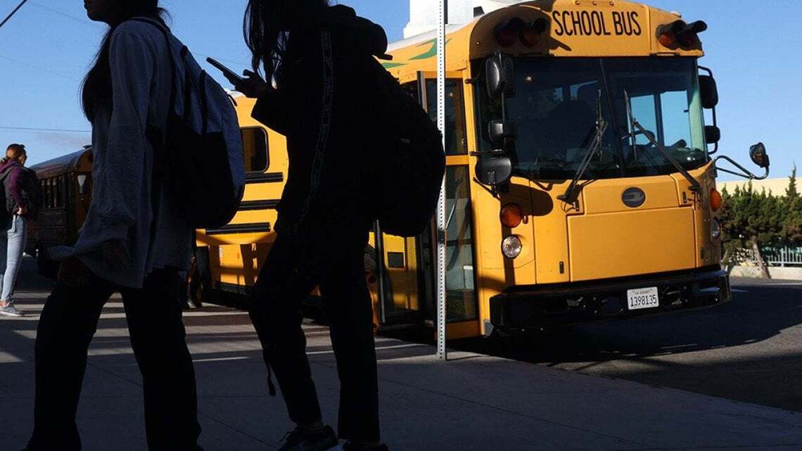 School budgets are under pressure nationwide. Here’s what’s driving the cuts. 