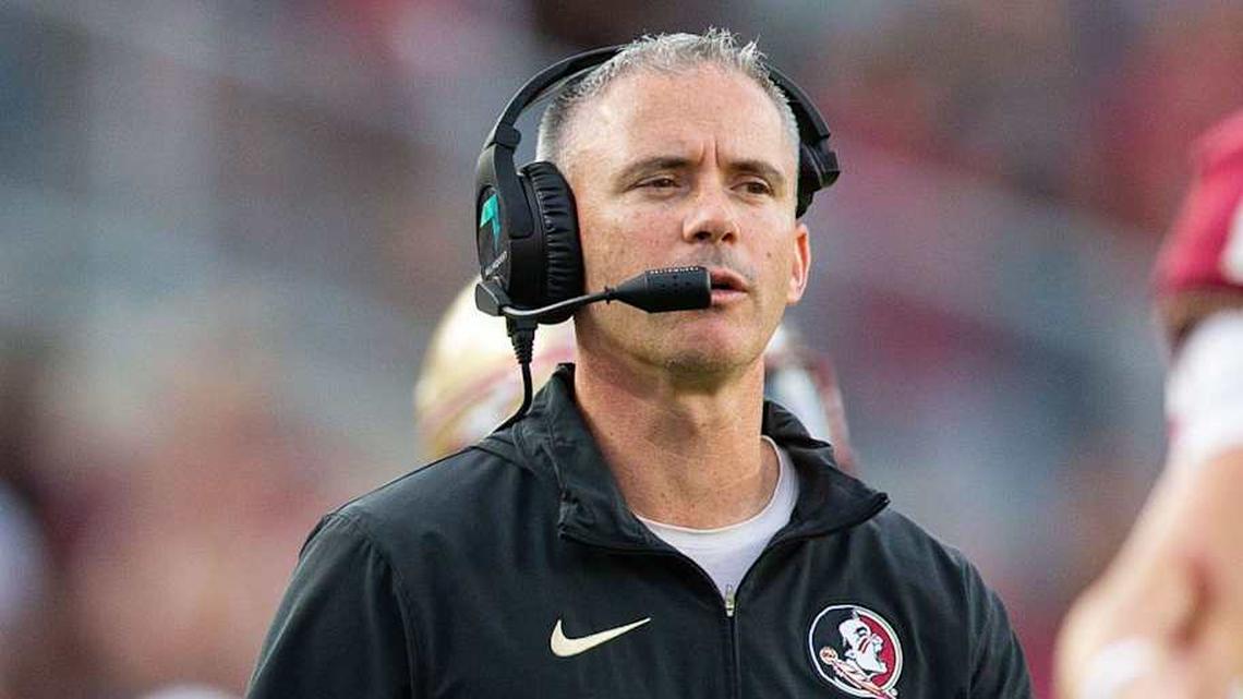 Florida State Checks In On Top Defensive Target