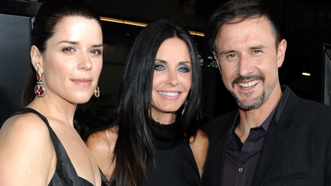 David Arquette Admits He's to Blame for This Unpopular Part of the 'Scream' Franchise: 'I'm Sorry' 