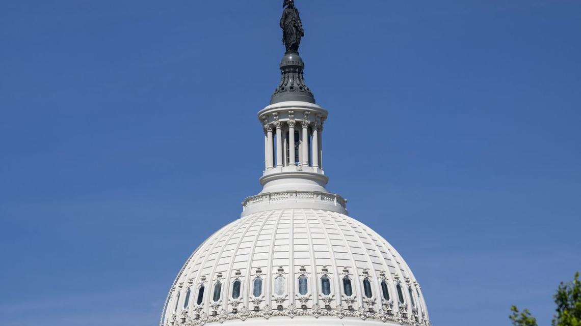 GOP blocks House war powers resolution for second time 