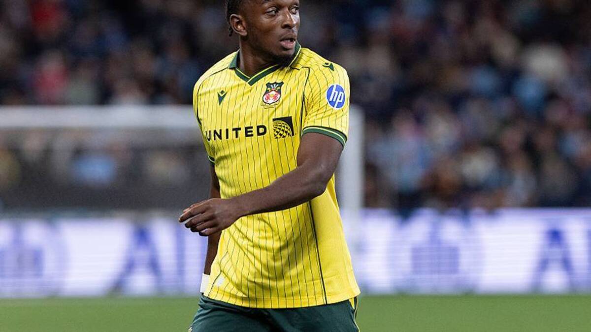  Revan endured an injury troubled loan at Burton Albion. | Steve Christo/Corbis/Getty Images 
