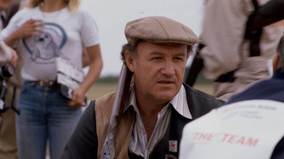 1980 Classic, Which Gene Hackman Regretted Turning Down, Was Robert Redford's Career-Defining Film 
