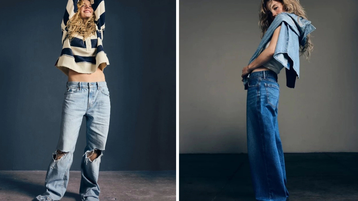 The real reason people are mad at Sydney Sweeney's new ad | Opinion 