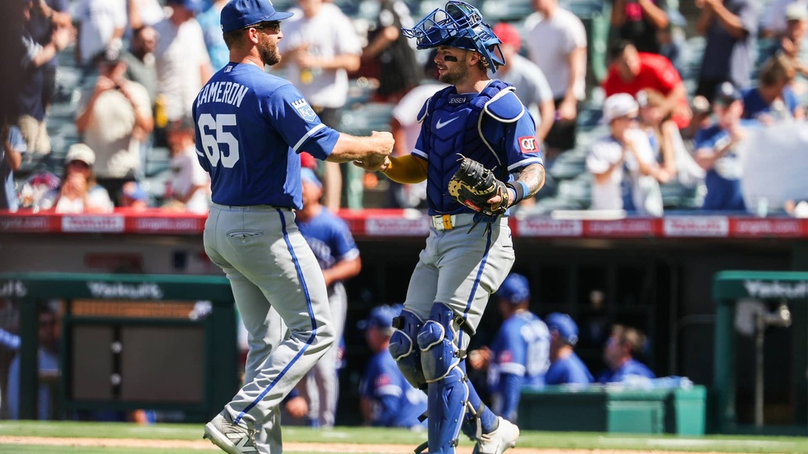 Unbelievably, Kansas City Royals Can Still Make the Playoffs (Here's How) 