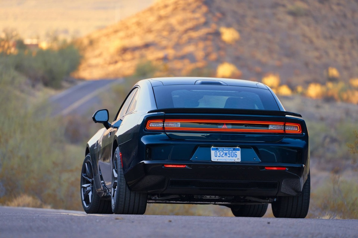 Dodge