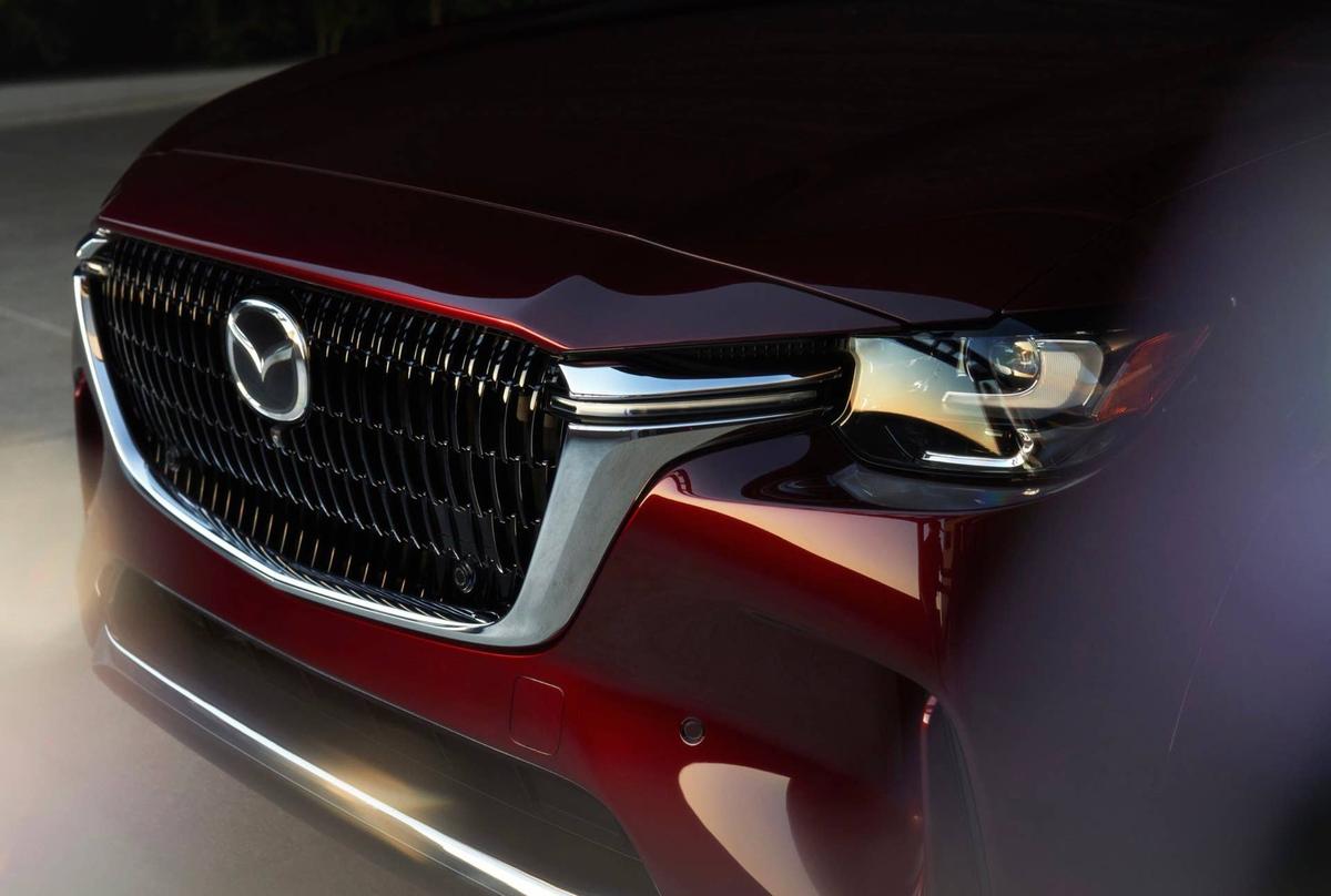 Mazda
