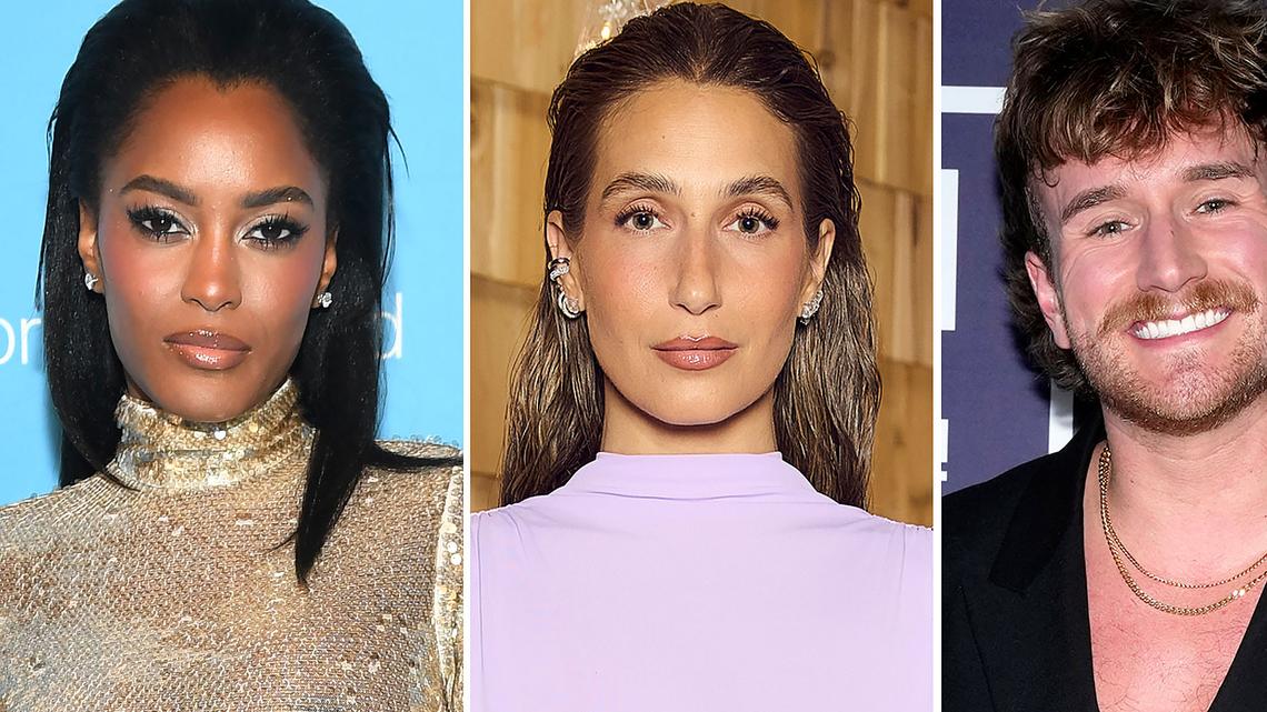 Ciara Miller Feels 'Betrayed' by Amanda Batula and West Wilson