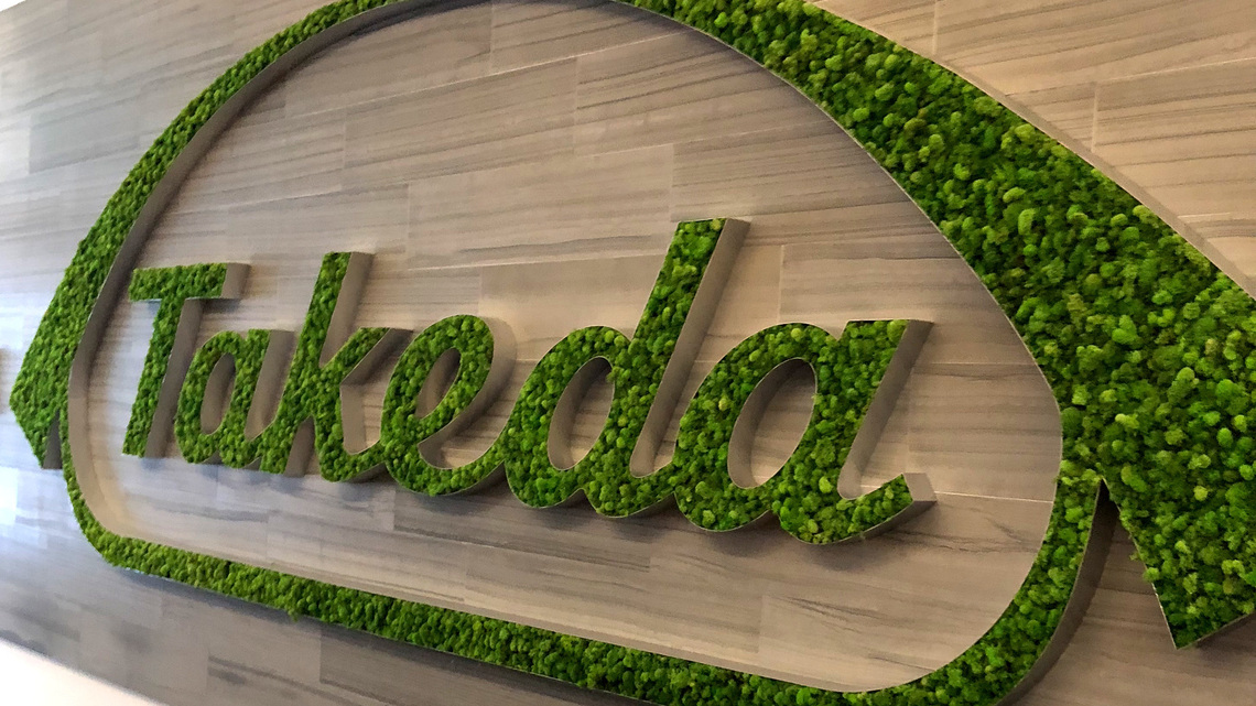 US FDA approves Takeda, Protagonist's drug for rare blood cancer 