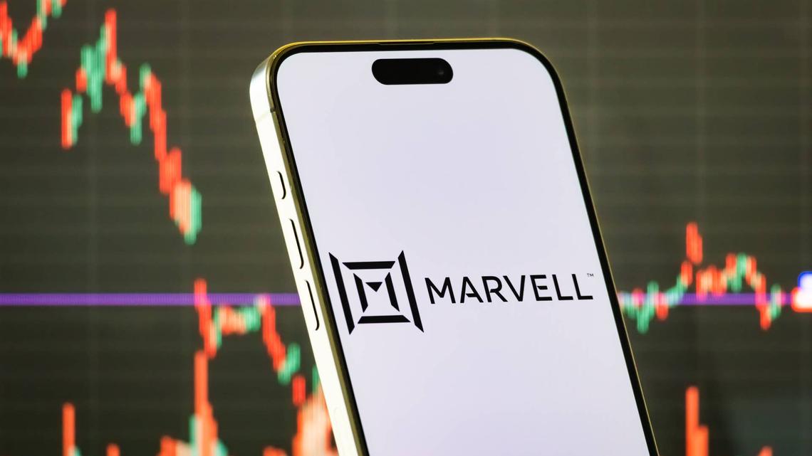 5-star analysts reset Marvell stock price target ahead of earnings 