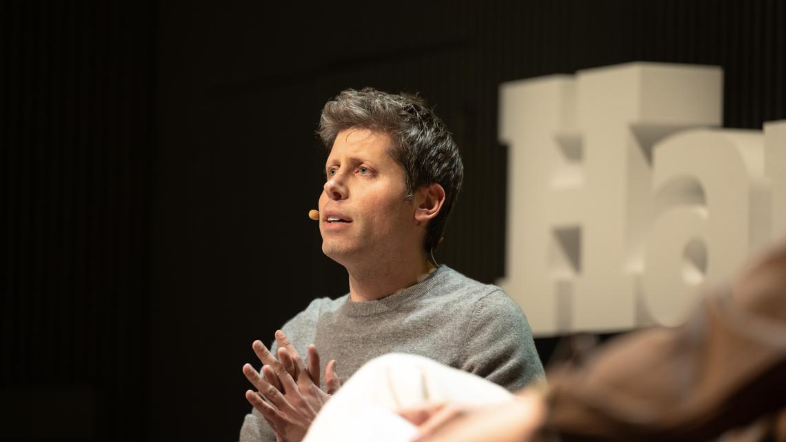 OpenAI Reaches AI Agreement With Defense Dept. After Anthropic Clash