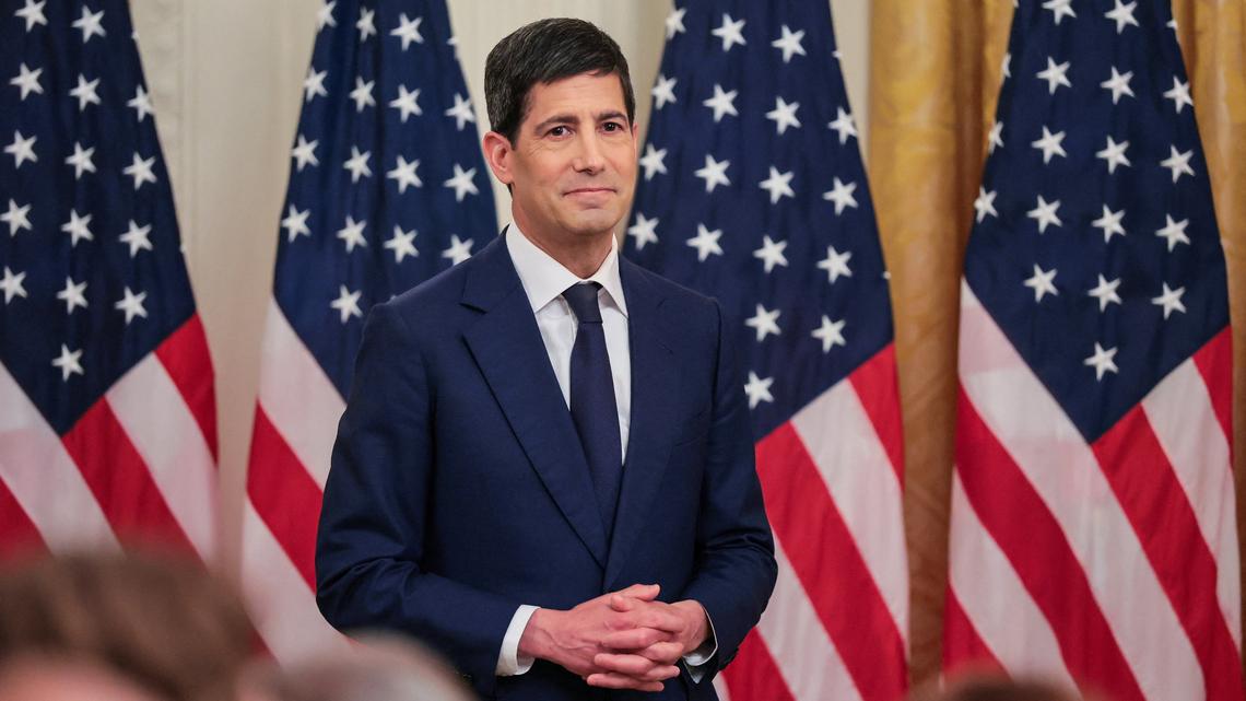 Warsh takes over Fed with a policy problem already in view 