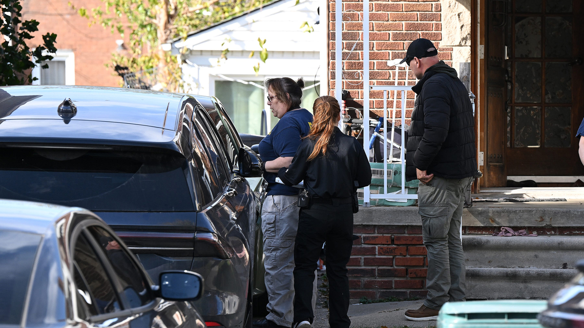 Lawyers: Dearborn terror case evidence thin in Ayob Nasser bond fight 