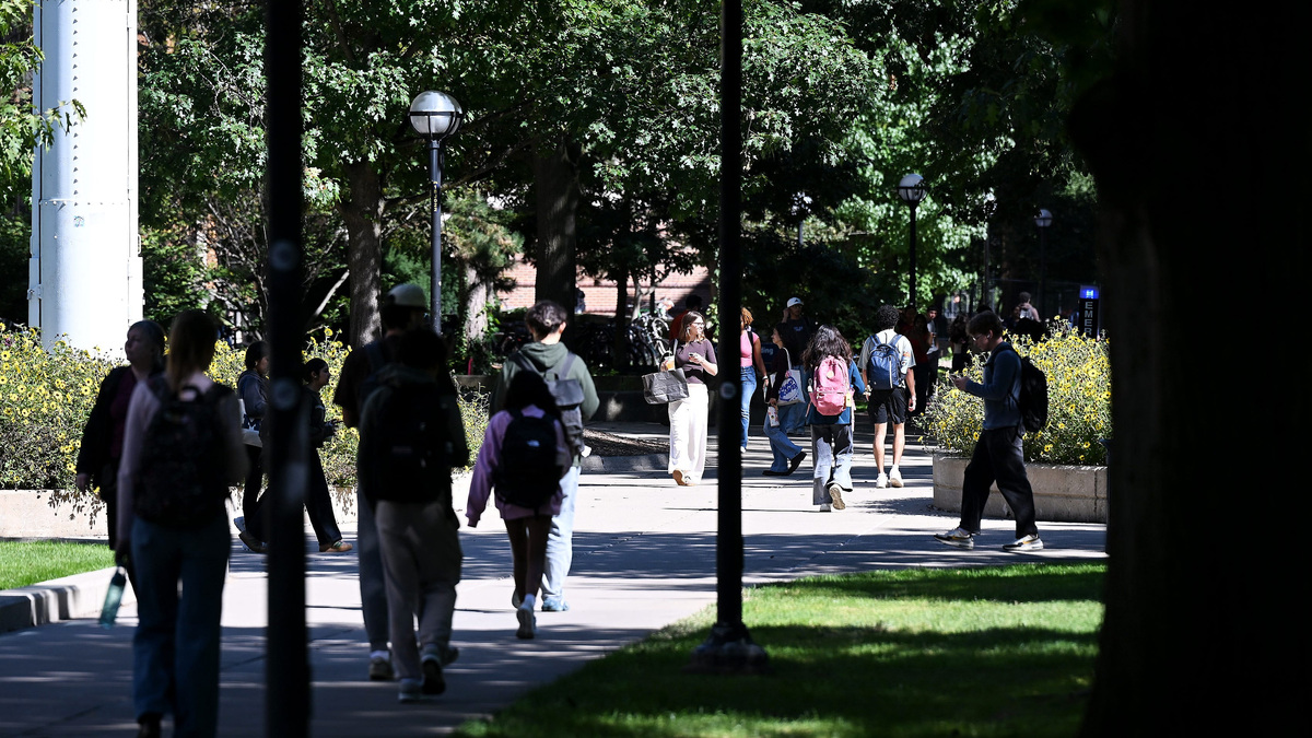 Our picks for University of Michigan's Board of Regents | Endorsement ...