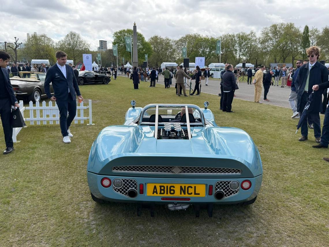 Adam Lynton/Autoblog