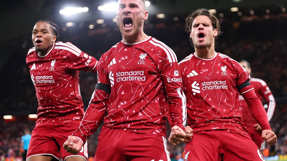 How & Where to Watch Liverpool vs. Fulham? Start Time, Live Streaming, and TV Channels for Premier League 