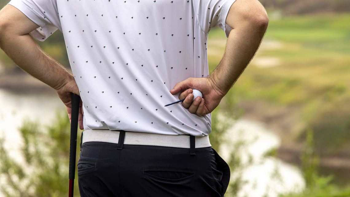 Twin brothers who resold thousands of golf course tee times in Southern California plead guilty to tax crimes 