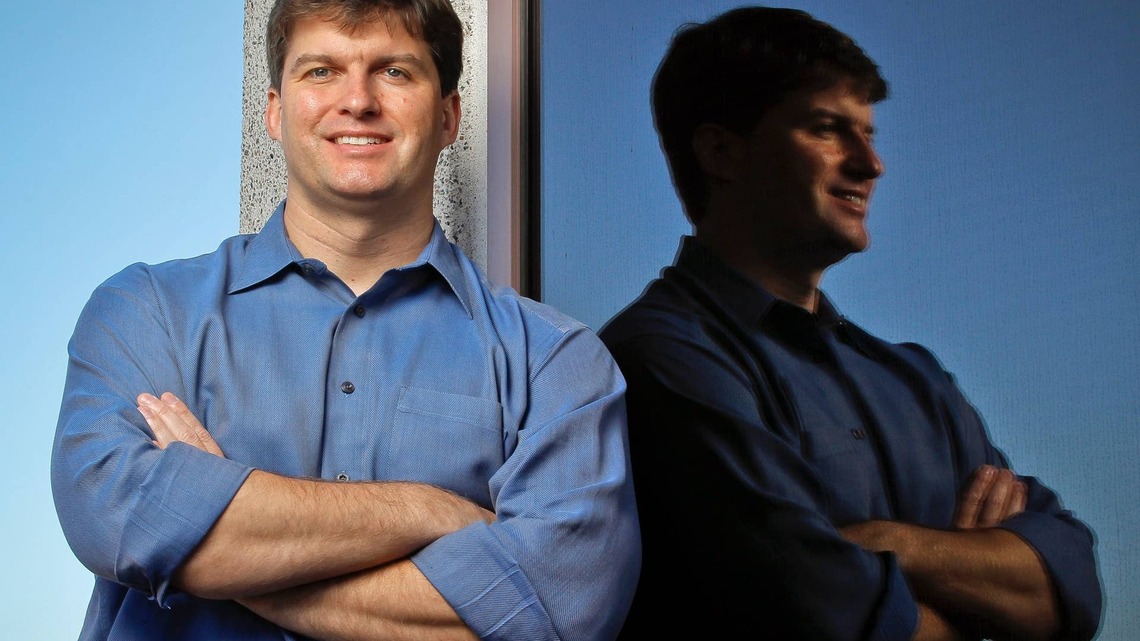 Michael Burry sees something in DraftKings the market is missing 