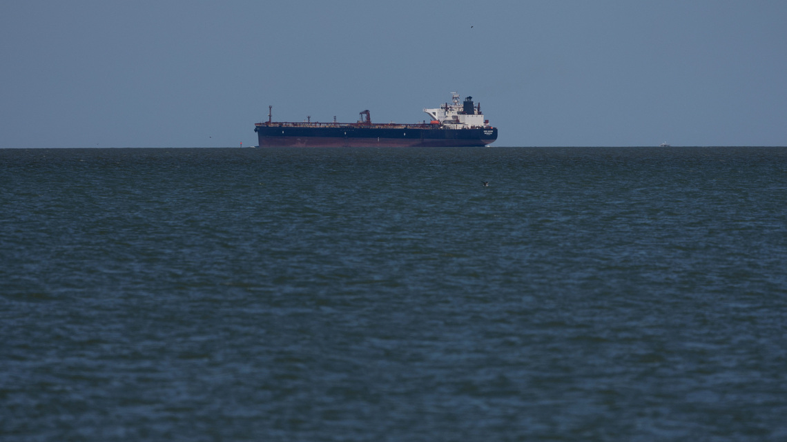 Soaring freight rates threaten Asia's appetite for US crude