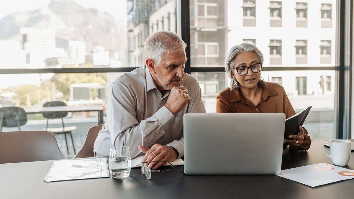  AI-driven job disruption may undermine proposals to raise Social Security's retirement age as lawmakers confront the program's looming funding shortfall. 