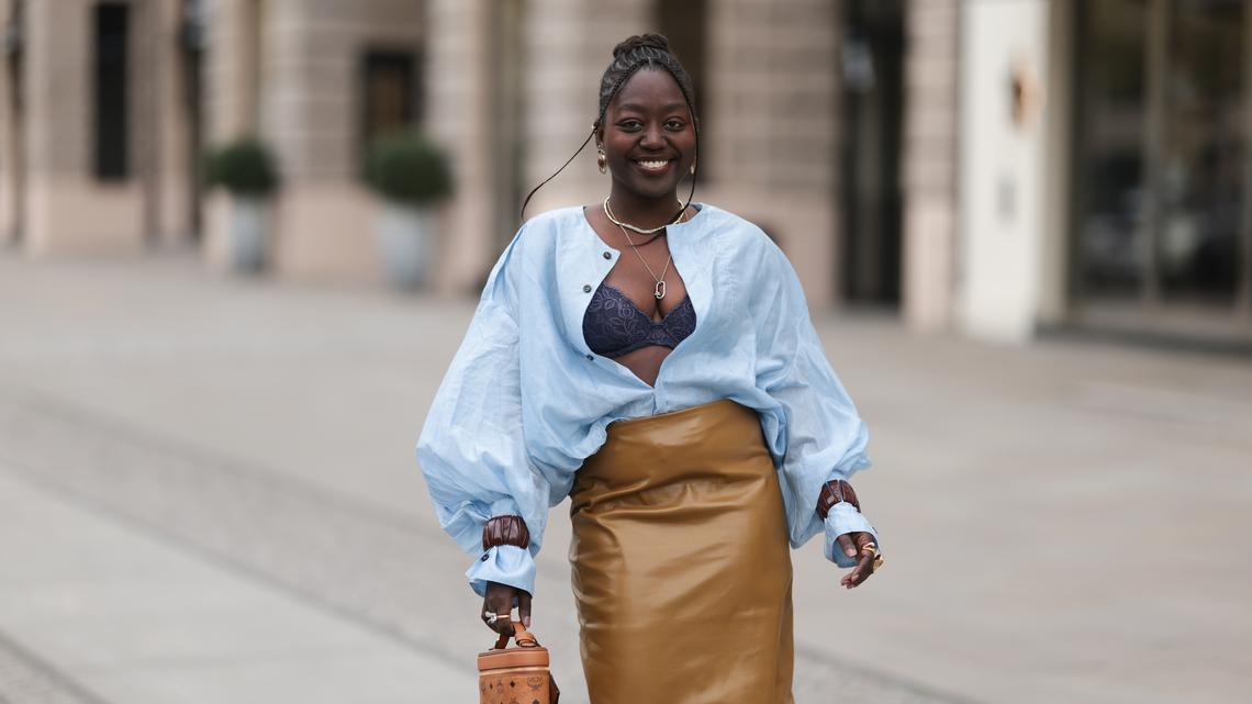 Jelly Bras Are the Comfy, Supportive Fix You've Been Waiting For 