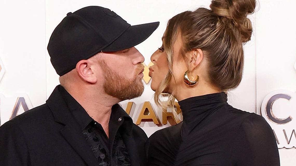 Country Star's First Father's Day as a Dad Inspires Heartfelt New Project 