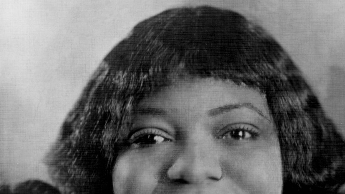 1960s Rock Legend Quietly Bought a Headstone for Blues Icon Bessie Smith Decades After Her Tragic Death