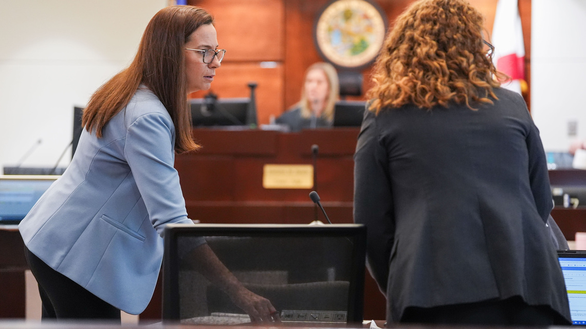 Disorder in the court: Justice undermined in Leon as ghost cases pile up 
