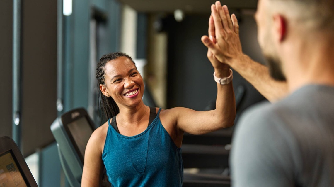 Harvard Says Exercise Can Help Depression. New Research Reveals a Surprising Twist 