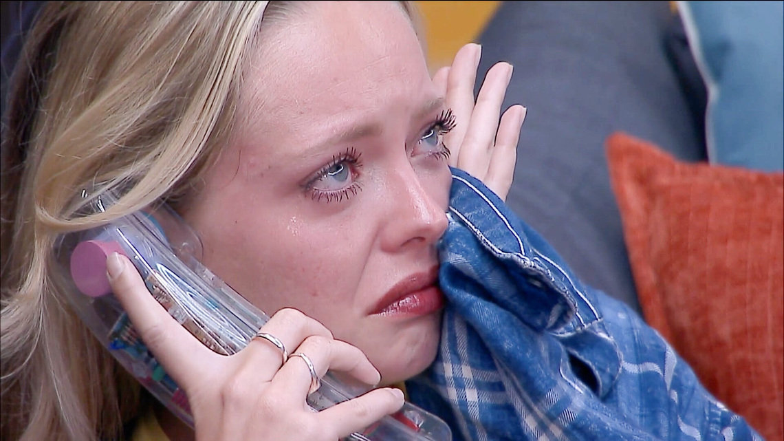 Melody Morris is unapologetically herself, in and out of 'Big Brother'