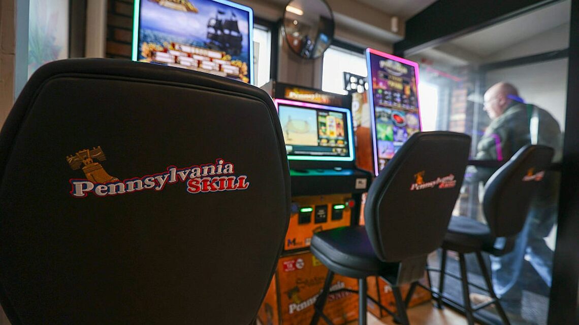 Pennsylvania's skill games are officially gambling – so should they be at every gas station? 