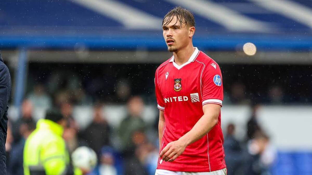  Man City inserted a buy-back clause in Callum Doyle's deal. | MI News/NurPhoto/Getty Images 