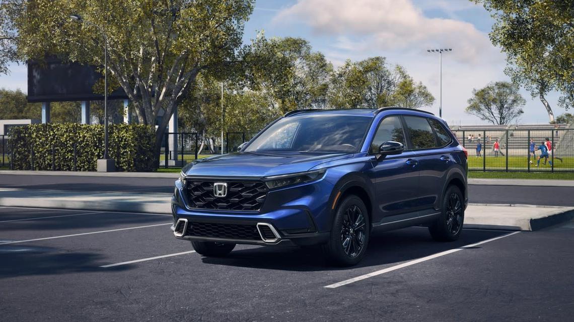 The 20 Cheapest Cars To Insure In 2026, Ranked 