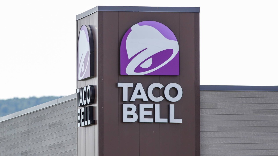 Taco Bell Is Offering a $4 Meal with 4 Items for 1 Week Only 